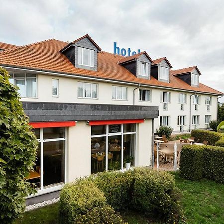 Hotel Ilmtal Mellingen المظهر الخارجي الصورة