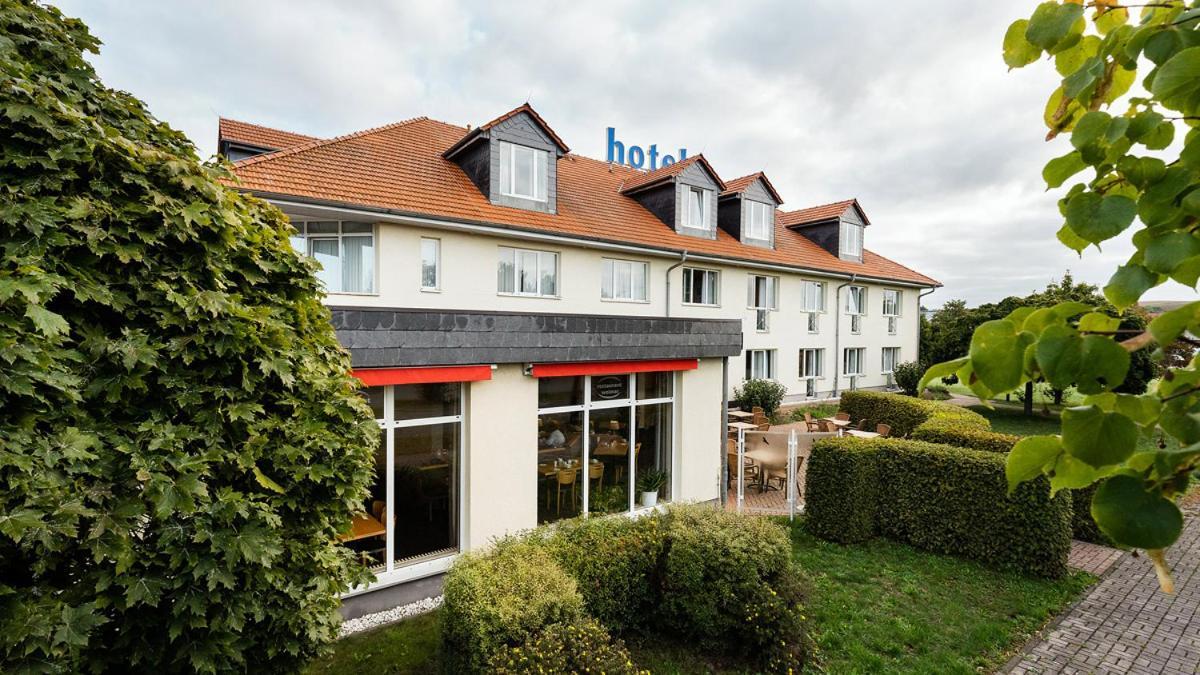 Hotel Ilmtal Mellingen المظهر الخارجي الصورة